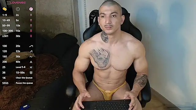 kevin jef online show from September 2025 04:01:01 AM