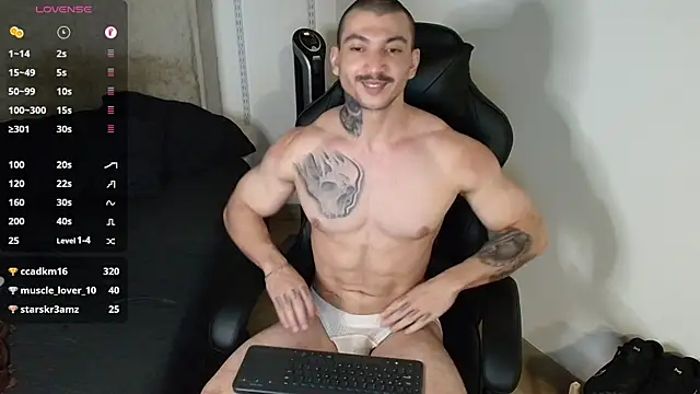 kevin jef online show from February 2025 04:34:01 AM