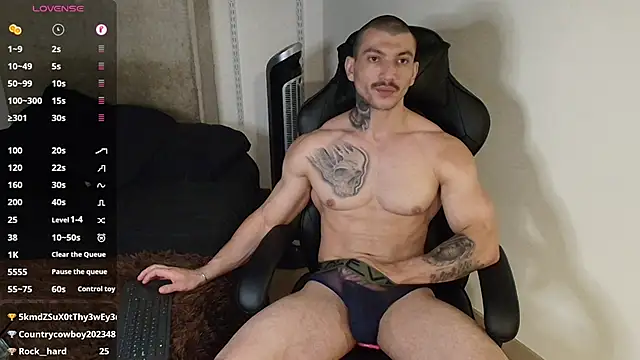 kevin jef online show from March 2025 06:21:02 AM