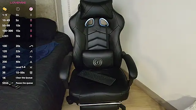 kevin jef online show from February 2026 03:12:02 PM