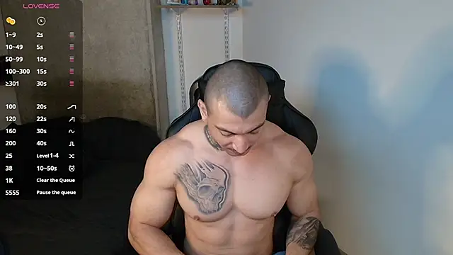 Snapshot of kevin_jef chatting on November 2025 03:21:02 AM kevin jef online show from November 2025 03:21:02 AM