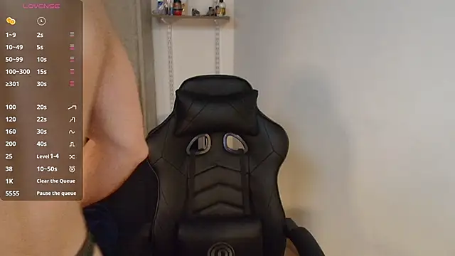 Snapshot of kevin_jef chatting on November 2025 02:21:01 AM kevin jef online show from November 2025 02:21:01 AM