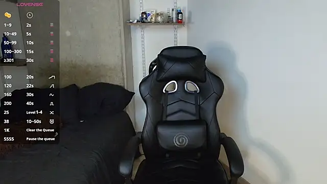 kevin jef online show from September 2025 02:14:02 AM