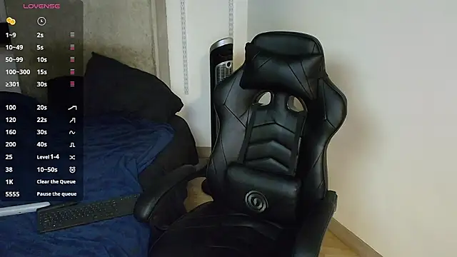 kevin jef online show from March 2026 01:00:02 AM