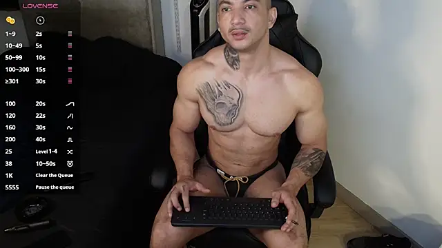 kevin jef online show from June 2026 03:06:02 PM