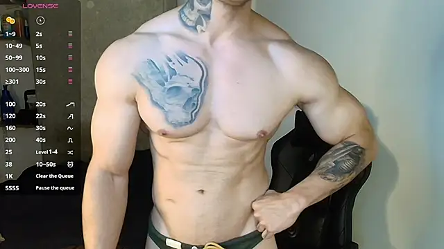 kevin jef online show from September 2025 02:55:01 AM