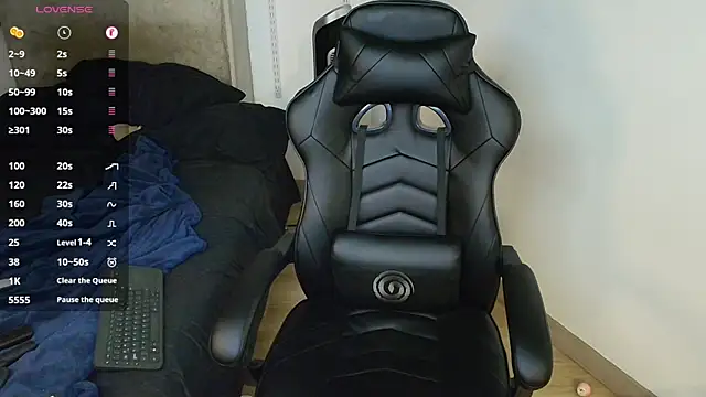 kevin jef online show from March 2026 03:25:01 PM