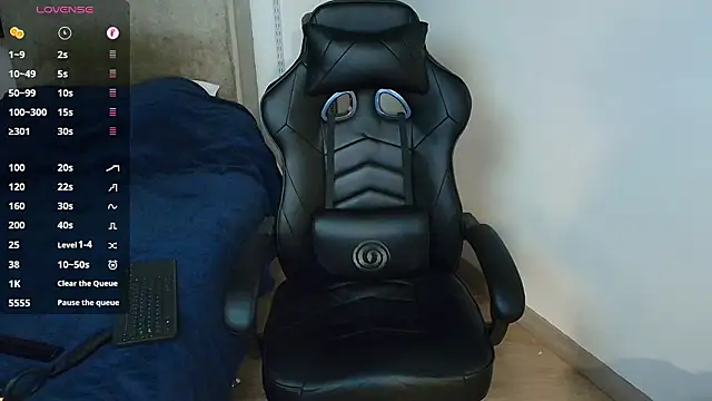 kevin jef online show from March 2026 03:36:02 AM