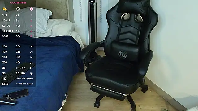 kevin jef online show from March 2026 01:44:02 AM