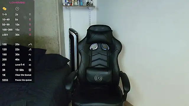 kevin jef online show from February 2026 01:40:01 AM