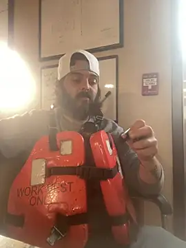 Duhon2317 online show from February 2025 08:34:02 PM