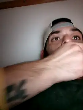 Duhon2317 online show from February 2026 10:10:02 PM