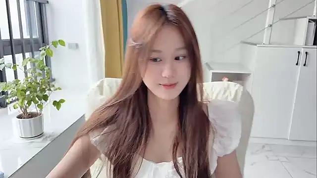 Cassie-20 online show from November 2025 02:04:01 AM