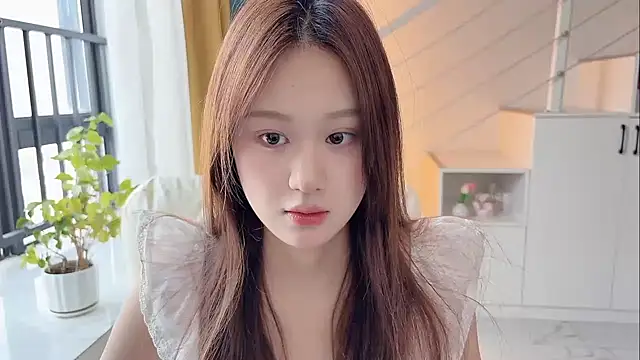 Cassie-20 online show from December 2025 02:12:02 AM