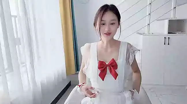 Cassie-20 online show from March 2025 02:26:01 AM