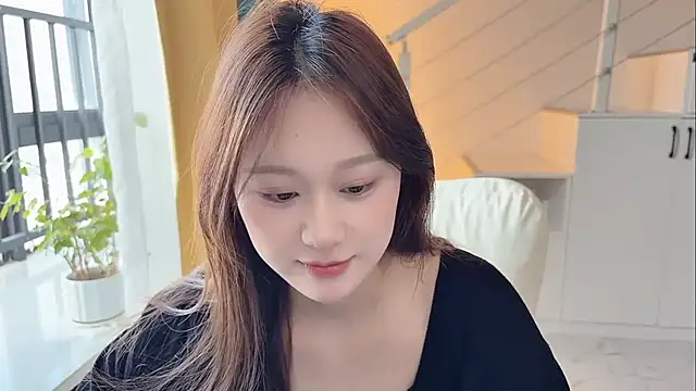 Cassie-20 online show from November 2025 02:01:02 AM