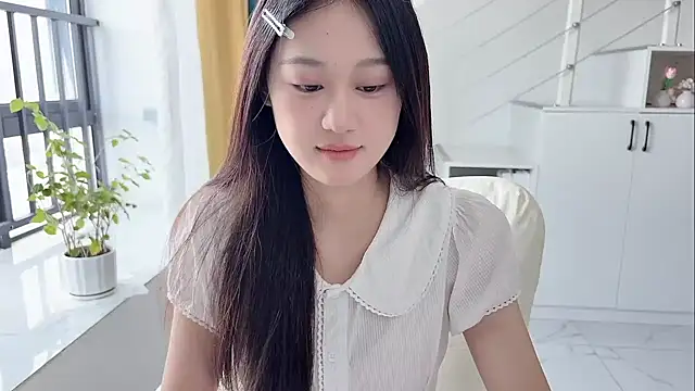 Cassie-20 online show from September 2025 02:40:02 AM