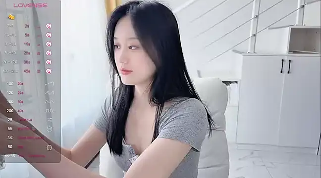 Cassie-20 online show from March 2025 05:47:01 AM