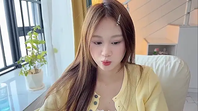 Cassie-20 online show from January 2026 03:24:02 AM