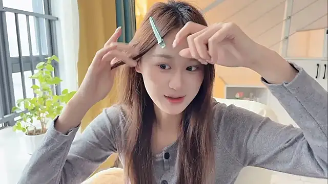 Cassie-20 online show from November 2025 02:34:01 AM