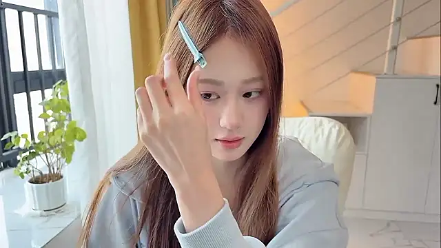 Cassie-20 online show from January 2026 03:22:02 AM