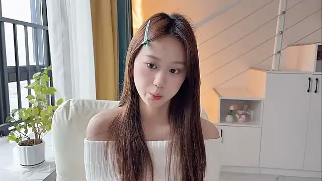 Cassie-20 online show from December 2025 02:34:01 AM