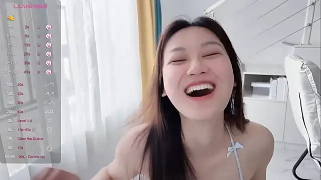 Cassie-20 online show from March 2025 11:22:01 PM