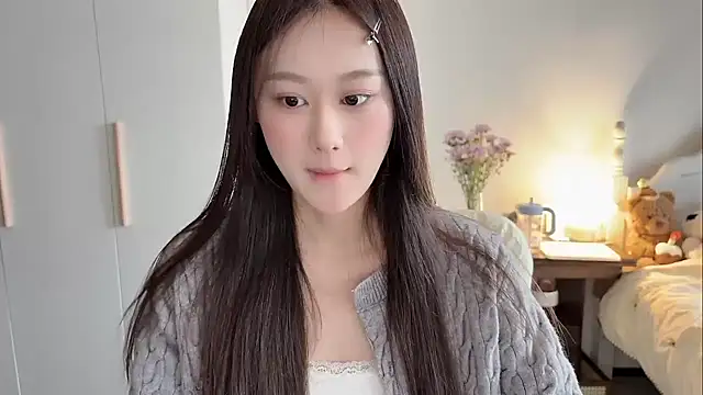 Cassie-20 online show from March 2026 02:15:02 AM