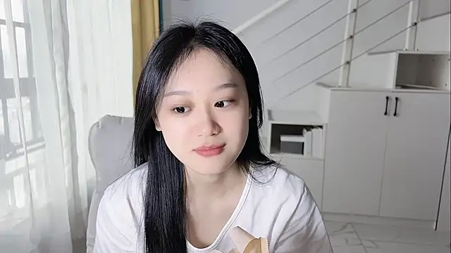 Cassie-20 online show from March 2025 11:35:02 PM