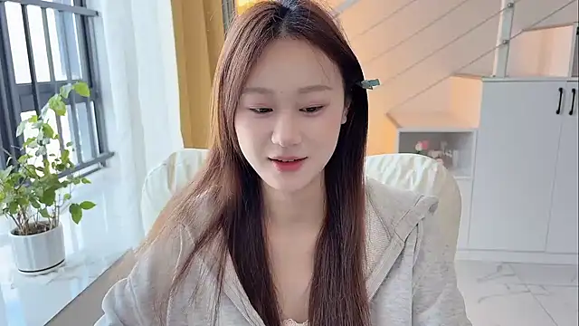 Cassie-20 online show from November 2025 02:54:01 AM