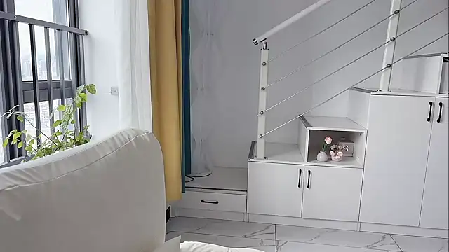 Cassie-20 online show from November 2025 02:15:01 AM