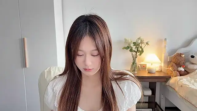 Cassie-20 online show from May 2026 04:41:01 AM