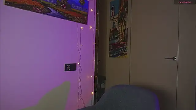 Limy Sweet online show from December 2025 08:47:01 AM