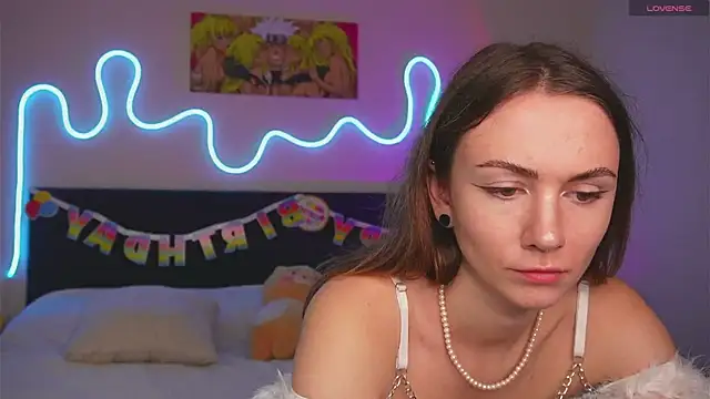 Limy Sweet online show from November 2025 08:51:01 AM