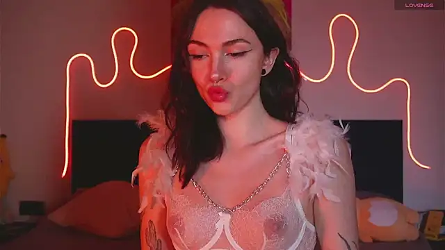 Limy Sweet online show from February 2026 09:09:01 AM