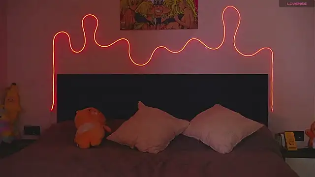 Limy Sweet online show from February 2026 09:09:01 AM