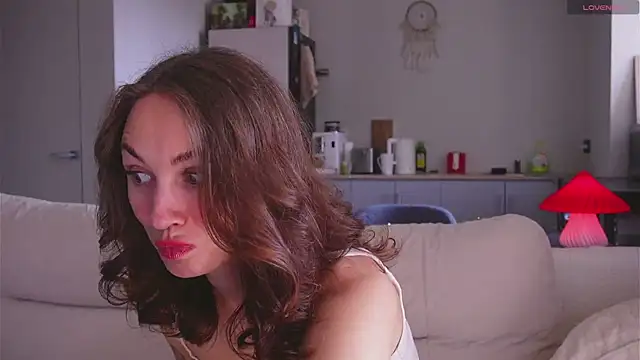 Limy Sweet online show from May 2026 08:19:02 AM