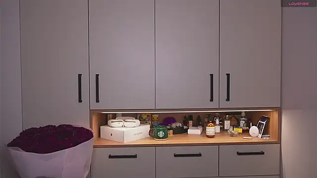 Limy Sweet online show from November 2025 09:01:01 AM