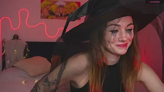 Limy Sweet online show from October 2025 08:44:02 AM