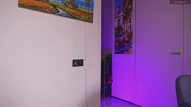 Limy Sweet online show from March 2026 08:27:01 AM