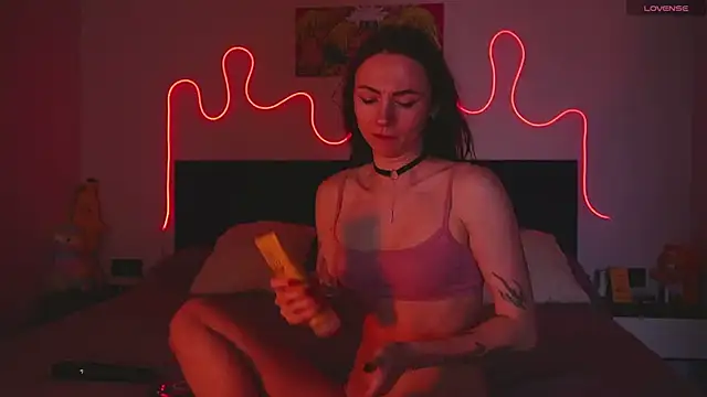 Limy Sweet online show from February 2026 08:58:01 AM