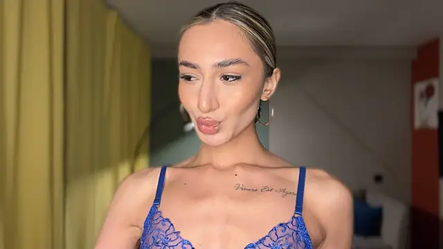 alissadreams online show from February 2026 08:04:01 PM