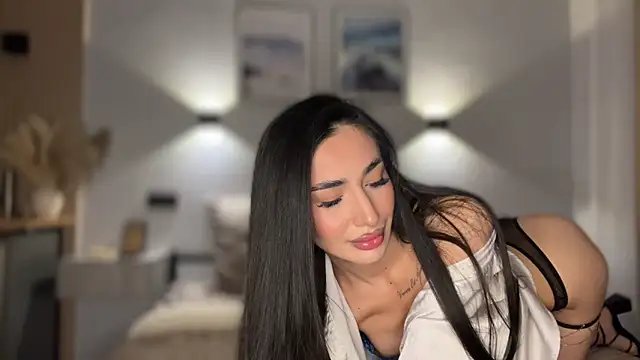 alissadreams online show from November 2025 04:45:02 PM