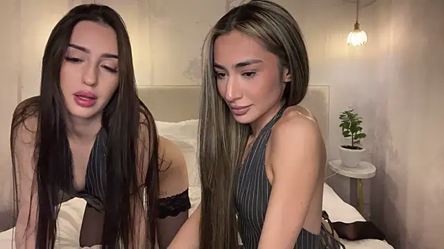 alissadreams online show from March 2026 04:56:01 PM