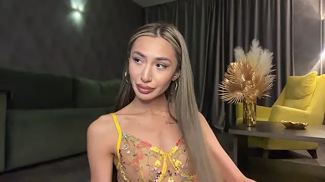 alissadreams online show from February 2026 05:32:02 PM