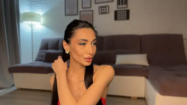 alissadreams online show from November 2025 05:16:02 PM