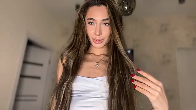 alissadreams online show from April 2026 01:03:02 PM