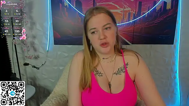 DonnaSmith online show from December 2025 06:01:02 AM