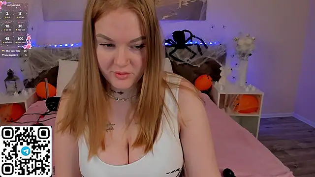 DonnaSmith online show from November 2025 06:50:02 AM