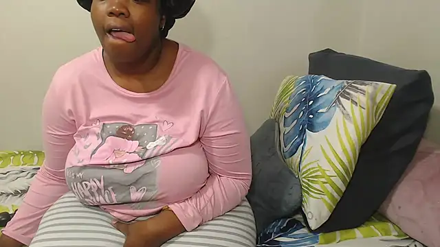 PinkMagic online show from May 2026 09:46:01 AM